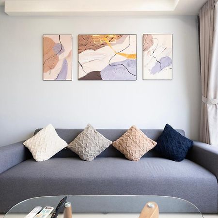 Henry Home - Rivergate Ho Chi Minh-byen Eksteriør bilde