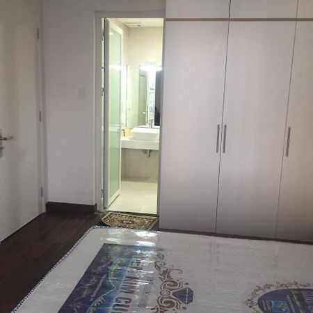 Henry Home - Rivergate Ho Chi Minh-byen Eksteriør bilde