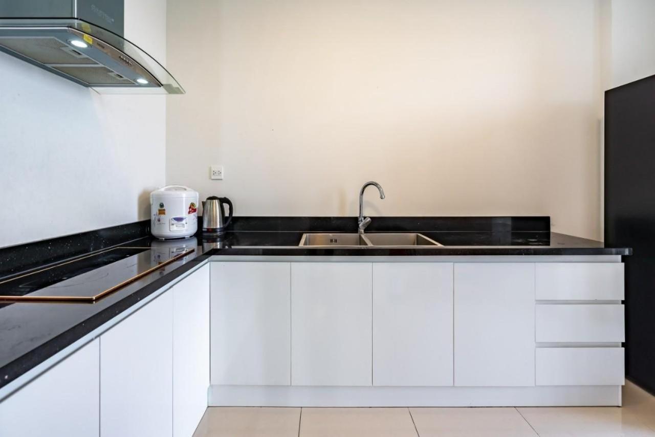 Henry Home - Rivergate Ho Chi Minh-byen Eksteriør bilde