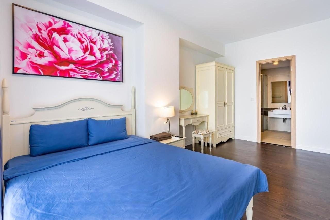 Henry Home - Rivergate Ho Chi Minh-byen Eksteriør bilde
