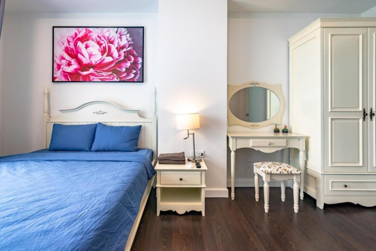 Henry Home - Rivergate Ho Chi Minh-byen Eksteriør bilde