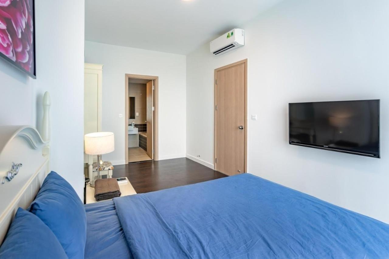 Henry Home - Rivergate Ho Chi Minh-byen Eksteriør bilde