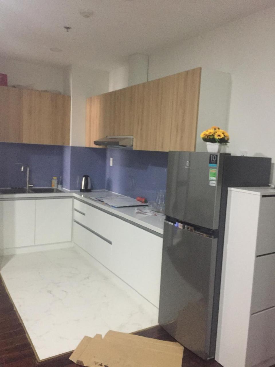 Henry Home - Rivergate Ho Chi Minh-byen Eksteriør bilde
