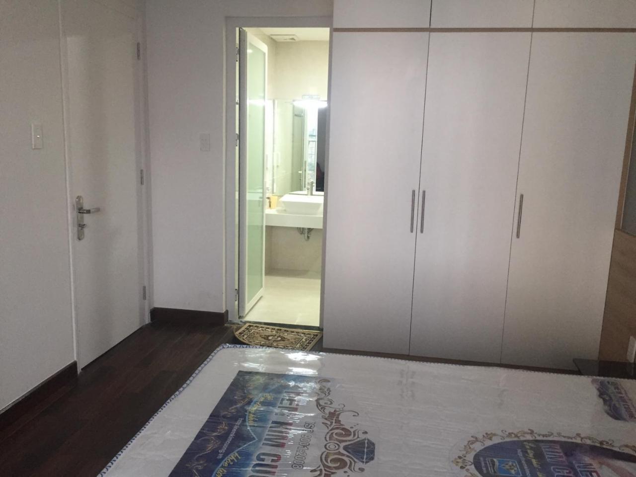 Henry Home - Rivergate Ho Chi Minh-byen Eksteriør bilde