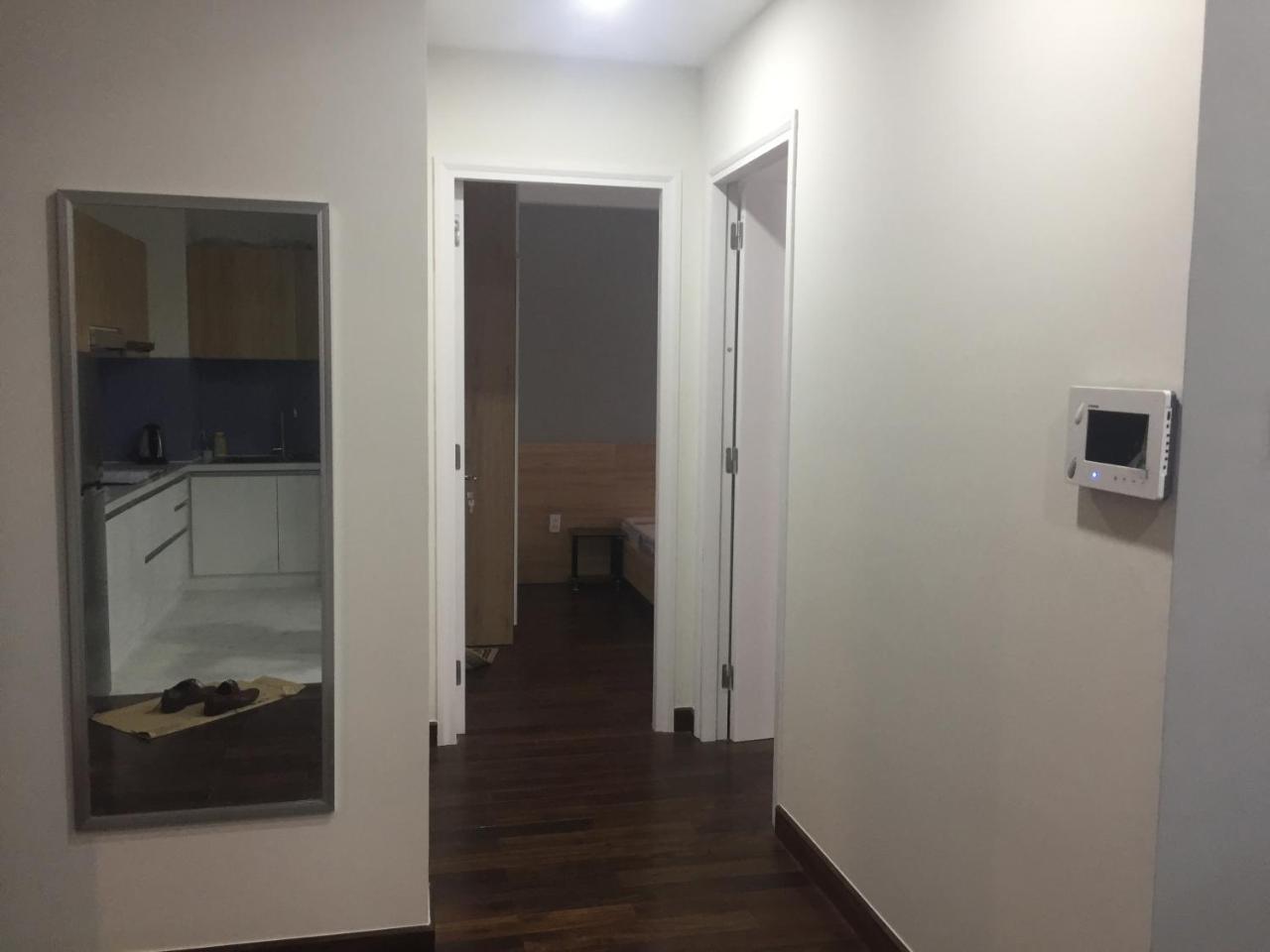 Henry Home - Rivergate Ho Chi Minh-byen Eksteriør bilde