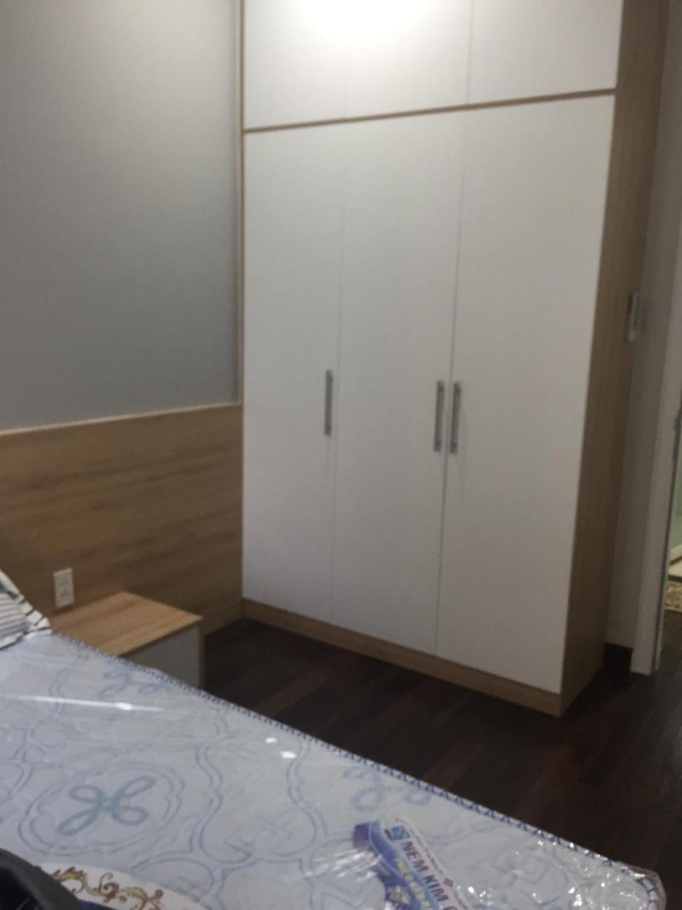 Henry Home - Rivergate Ho Chi Minh-byen Eksteriør bilde