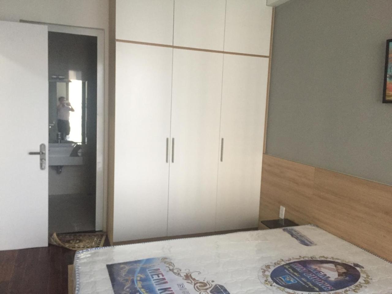 Henry Home - Rivergate Ho Chi Minh-byen Eksteriør bilde