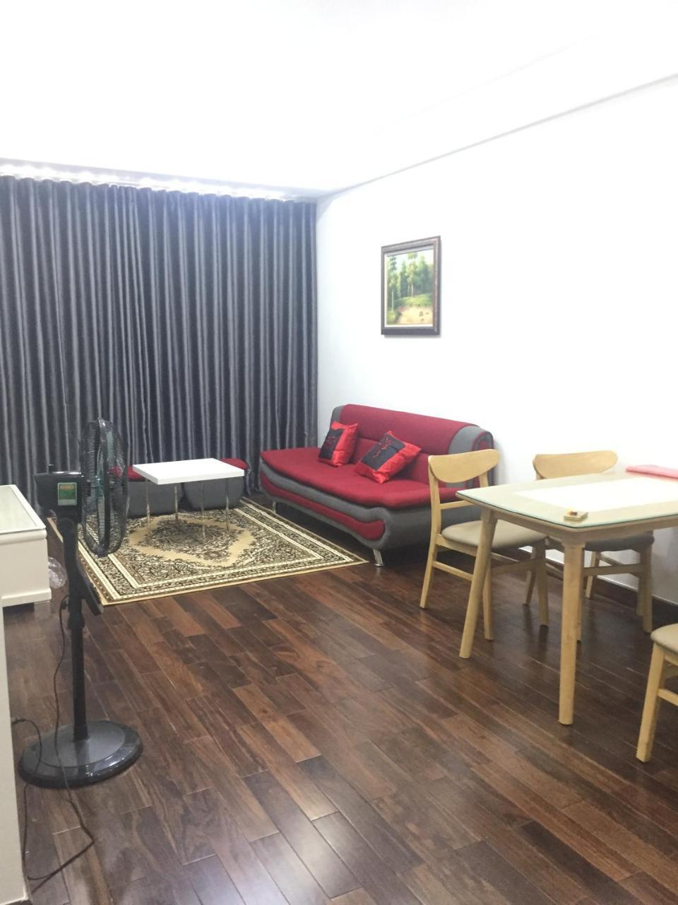 Henry Home - Rivergate Ho Chi Minh-byen Eksteriør bilde
