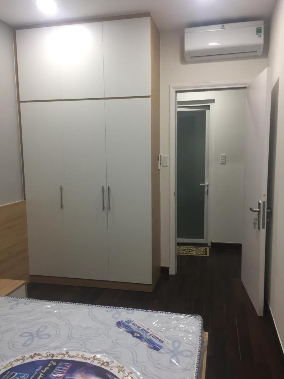 Henry Home - Rivergate Ho Chi Minh-byen Eksteriør bilde