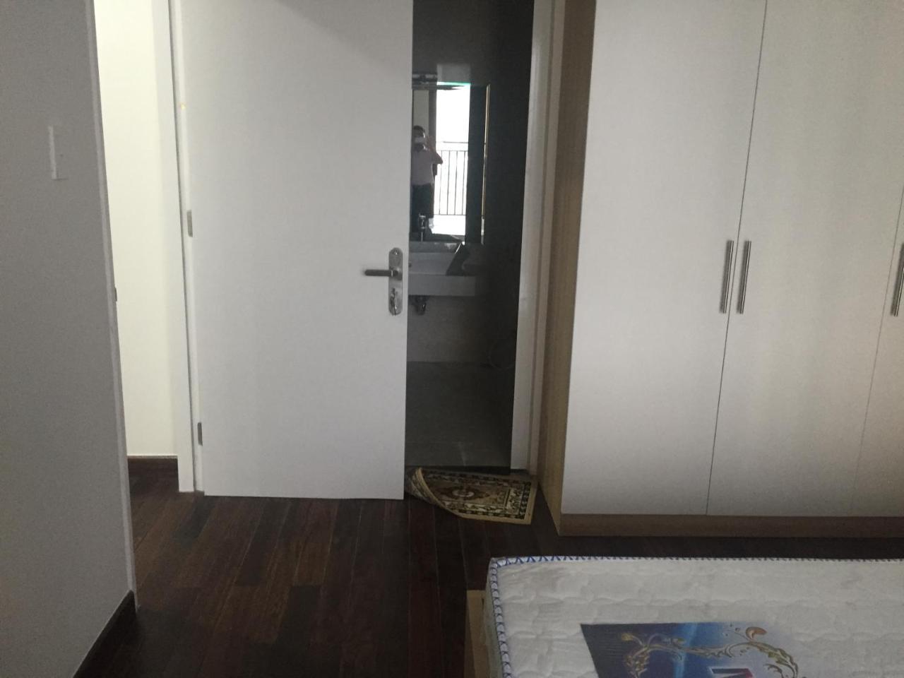 Henry Home - Rivergate Ho Chi Minh-byen Eksteriør bilde